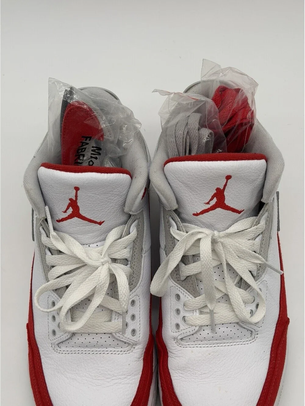 Jordan all our